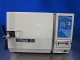 TUTTNAUER 2540EKA Sterilizer