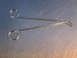 V. MUELLER CH5662 Vascular Scissors