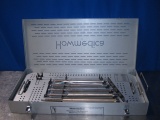 HOWMEDICA Various Precision Hip Femoral Reaming System