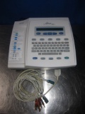 BURDICK Atria 3100 ECG unit