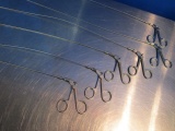KARL STORZ Various Grasping Forceps Urological Instruments