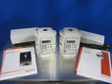 MEDRAD Continuum Pump IV Infusion