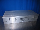 HOWMEDICA CAT: 6059-9-910 Precision  Femoral Instrument System