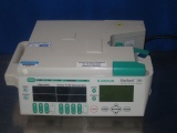 B BRAUN Outlook 100  - Lot of 11 Pump IV Infusion
