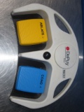 DEPUY MITEK Vapr Vue Wireless Foot Switch Electrosurgical Unit