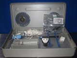 DA VINCI/OLYMPUS Various Needle Drivers/ Forceps  w/ Cysto Cord