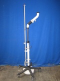 IV Poles