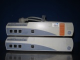 GE Solar 8000i  - Lot of 2 Monitor
