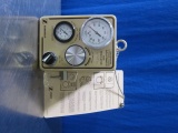 ZIMMER Inflomatic 3000 Pneumatic  Tourniquet System