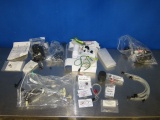 PENTAX Various Video Scope Accessories & Extras