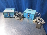 ELLMAN Surgitron FFPF  - Lot of 2 Electrosurgical Unit