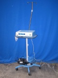 SMITH & NEPHEW Dyonics Power Control Unit w/ Footswitch