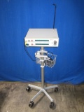 LINVATEC D3000 Advantage Drive w/ Foot Pedal Arthroscopy Shaver System
