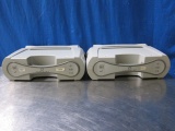 THORATEC HeartMate  - Lot of 2 Module