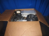 AGILENT Various  - Lot of 13 Telemetry