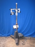 PRESCOTTS INC Mark II O/R Microscope