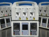 HOSPIRA Plum A+ 3  - Lot of 4 Pump IV Infusion