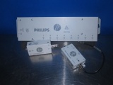 PHILIPS PN: 5967-3914 Frequency Converter Telemetry