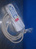 CURBELL DPS Nurse Calling System Pillow Speaker Telemetry