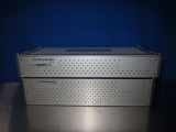 DEPUY SYNTHES w/ Labels - Lot of 2 Surgical Cases