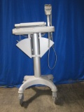 GE Mac 5500 ECG unit