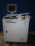 CUSTOM ULTRASONICS INC 83 Plus 2 Washer / Disinfector