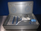 DA VINCI Various Needle Drivers and Forceps