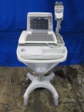 GE MAC 5500 ECG unit