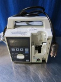 ABBOTT LABORATORIES Micro Macro XL w/ Data Port Monitor