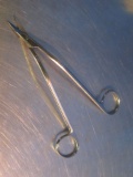 V. MUELLER NL3030 Dandy Forceps