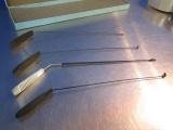 Various Vocal Cord Rollers