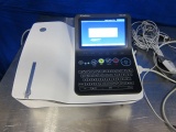 GE MAC 2000 EKG