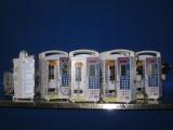 HOSPIRA Lifecare PCA  - Lot of 10 Pump IV Infusion