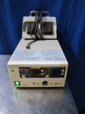 OLYMPUS PSD-20 w/ Footswitch Electrosurgical Unit
