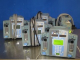 ALARIS 7230B  - Lot of 5 Pump IV Infusion