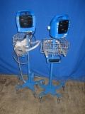 DINAMAP Procare  - Lot of 2 Monitor