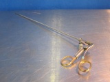 WISAP 7654-1 Alligator Clamp