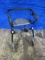 DOLOMITE Legacy 600 Push Walker