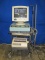 DANTEC/OKI Menuet/Microline 320 Elite Urodynamic System