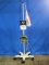 VAPORTHERM INC. Precision Flow Humidifier / Heater