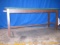 HAUSMANN Wooden Exam Table