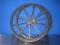 Wheels for Wheelchairs - Lot of 2 Wheelchair