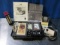 BIO-LOGIC SYSTEMS CORP AuDX Audiometer