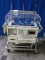 AIRBORNE LIFE SUPPORT SYSTEMS Voyager Infant Incubator