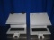 GCX HP Computer w/ various Accessories -  Lot of 4