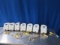 HUDSON RCI Conchatherm Neptune  - Lot of 7 Humidifier / Heater