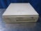BERNOULLI Mega 150 Multidisk Transportable Drive