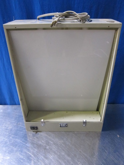 GE BG Viewbox