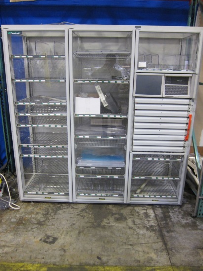 OMNICELL 344 Cabinet