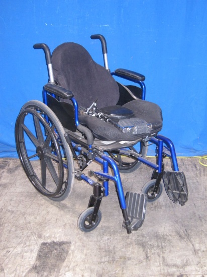 INVACARE Patriot Wheelchair